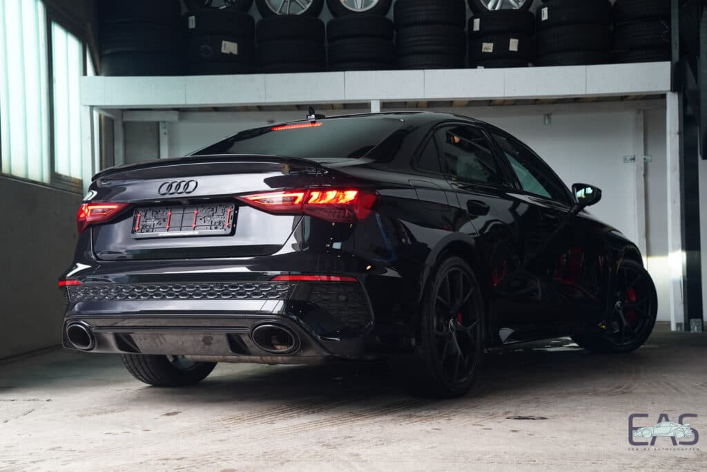 Audi RS3 - Bild 4