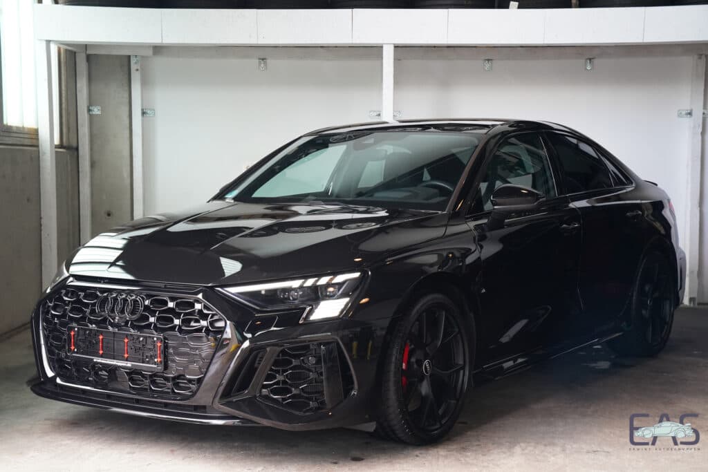 Audi RS3 - Bild 6