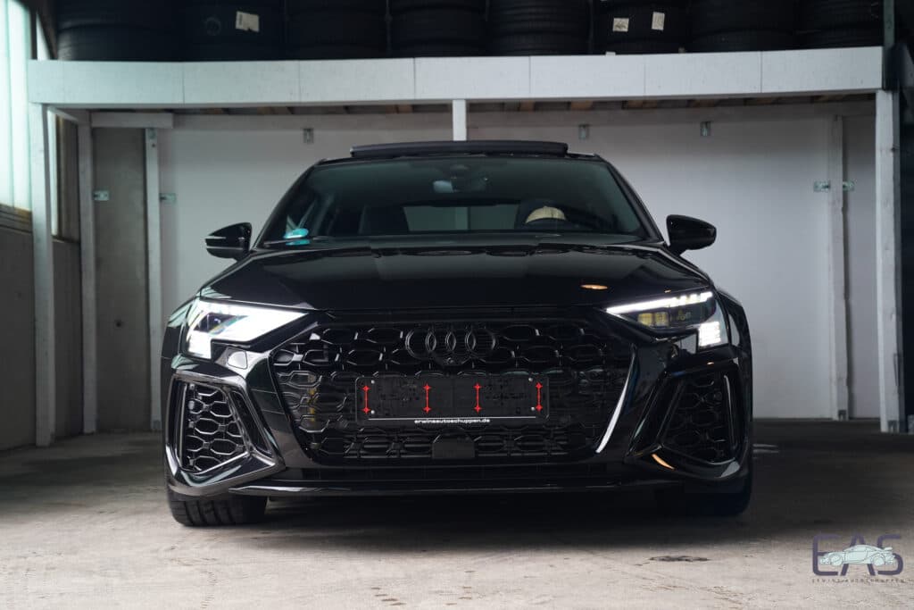 Audi RS3 - Bild 7