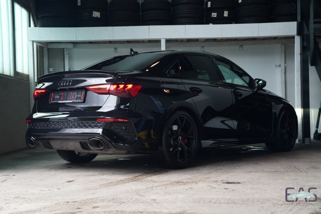 Audi RS3 - Bild 9
