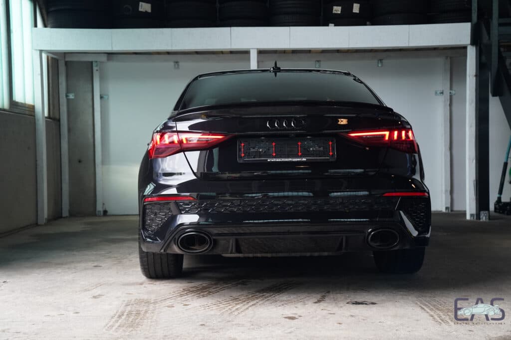 Audi RS3 - Bild 10