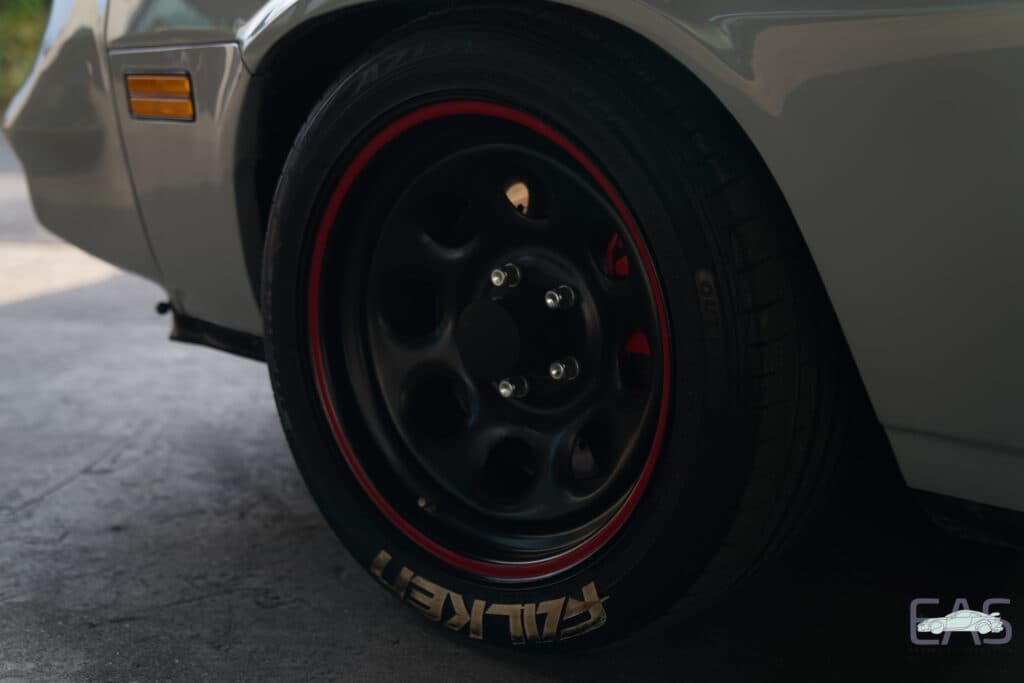 Camaro C3 1979 - Bild 2