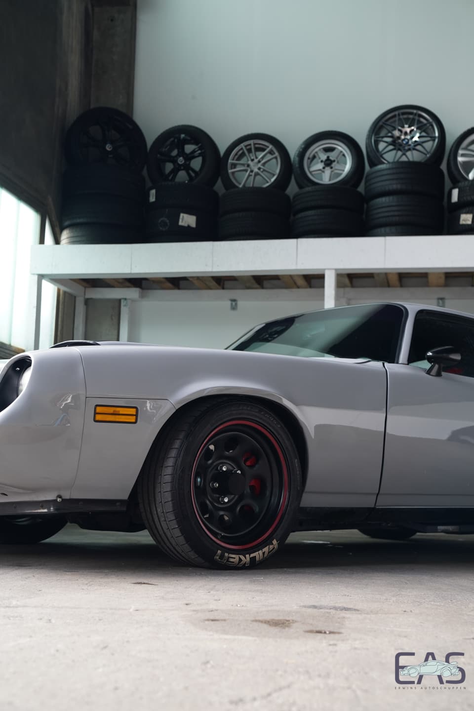 Camaro C3 1979 - Bild 3