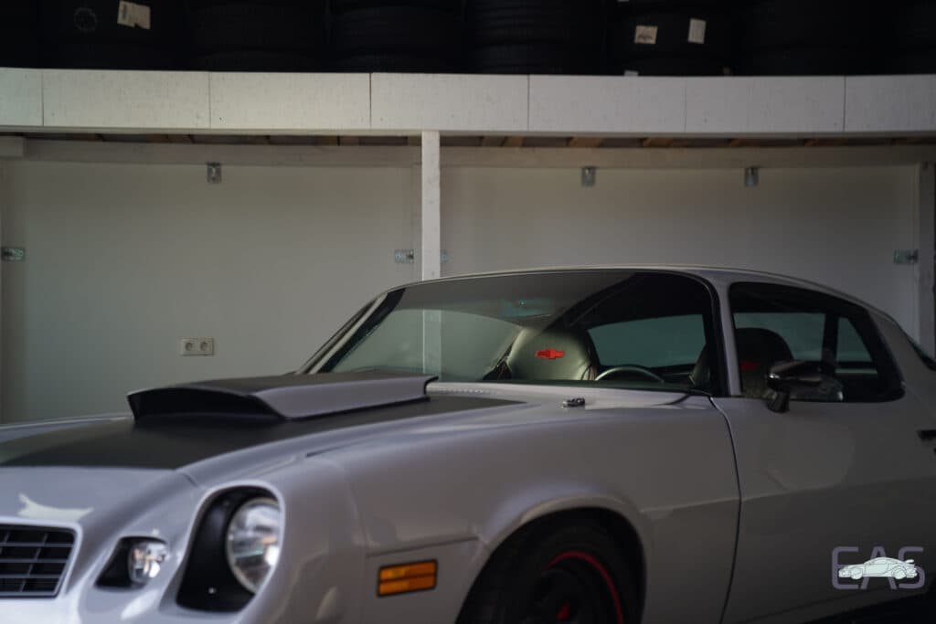 Camaro C3 1979 - Bild 4