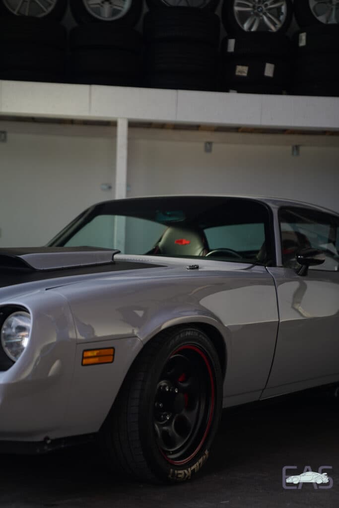 Camaro C3 1979 - Bild 5