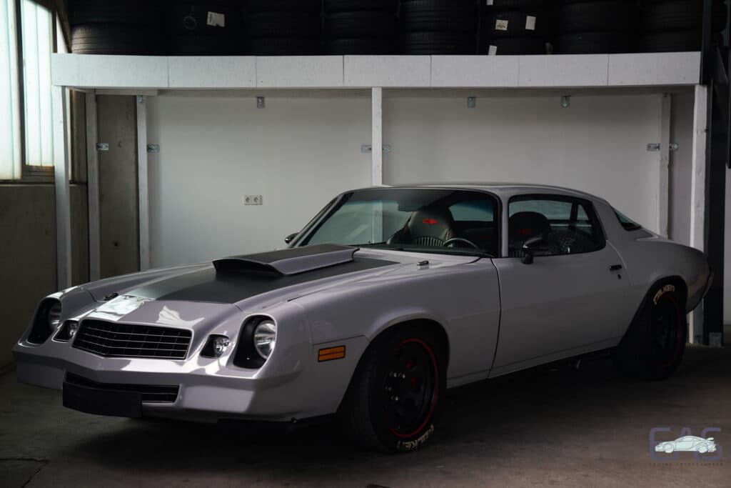 Camaro C3 1979 - Bild 6