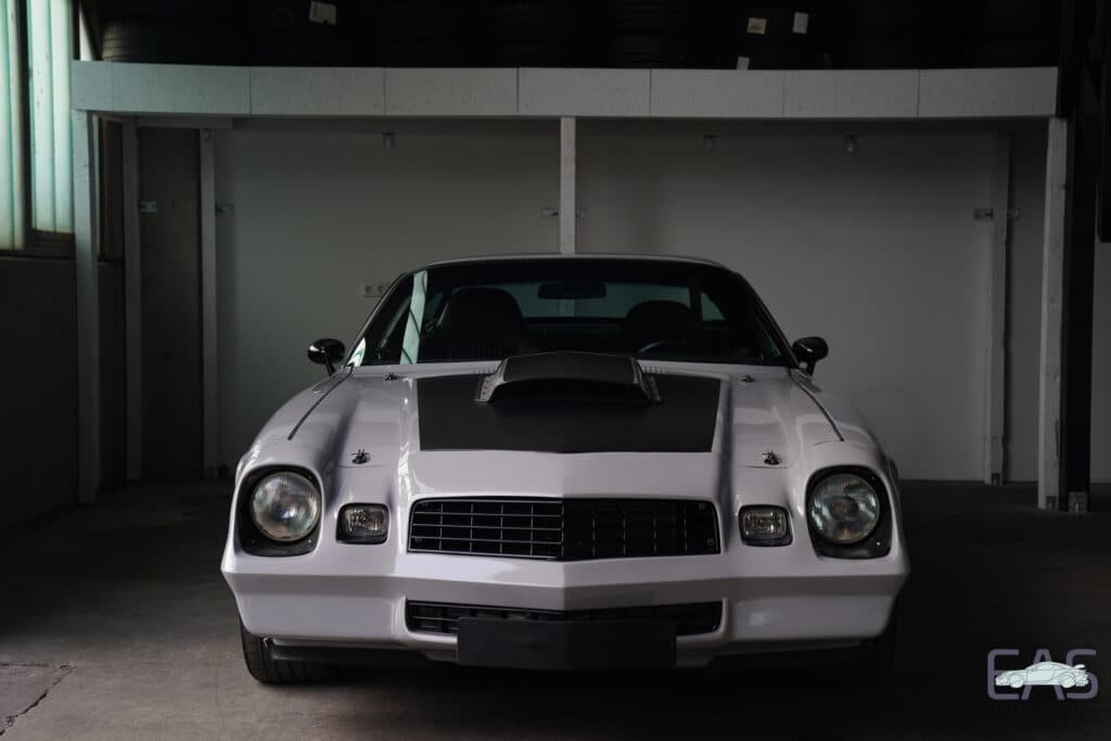 Camaro C3 1979 - Bild 7
