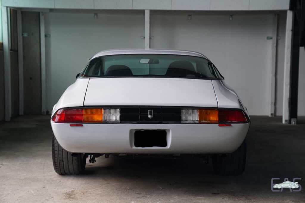 Camaro C3 1979 - Bild 9