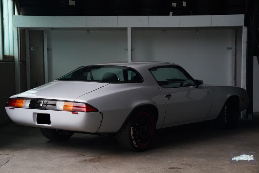 Camaro C3 1979 - Bild 10