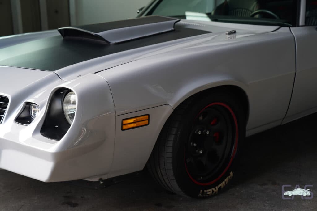 Camaro C3 1979 - Bild 12