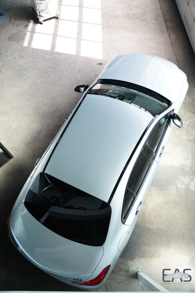 Mercedes-Benz C43 AMG - Bild 1