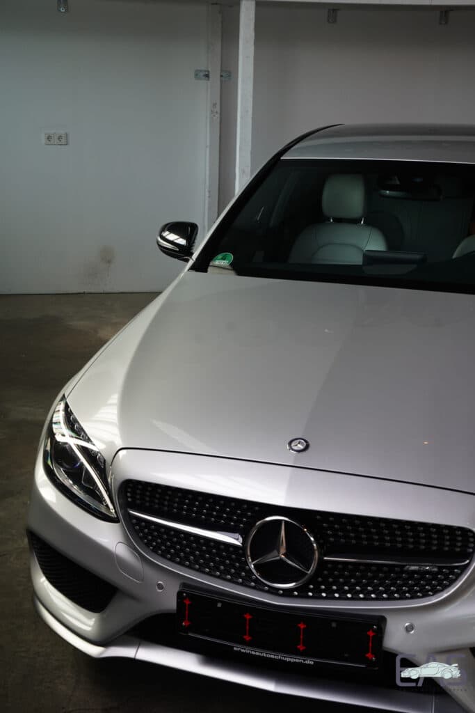 Mercedes-Benz C43 AMG - Bild 12