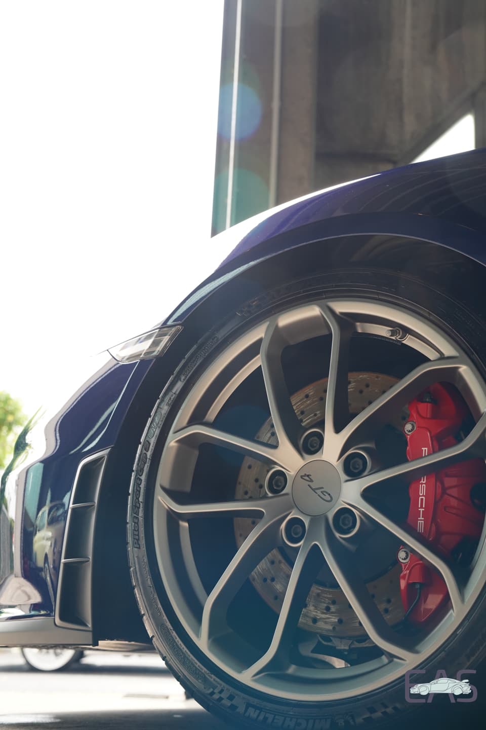 Porsche 718 GT4 - Bild 3