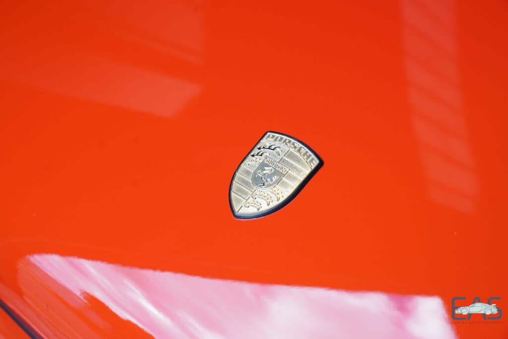 Porsche 912 Targa - Bild 9