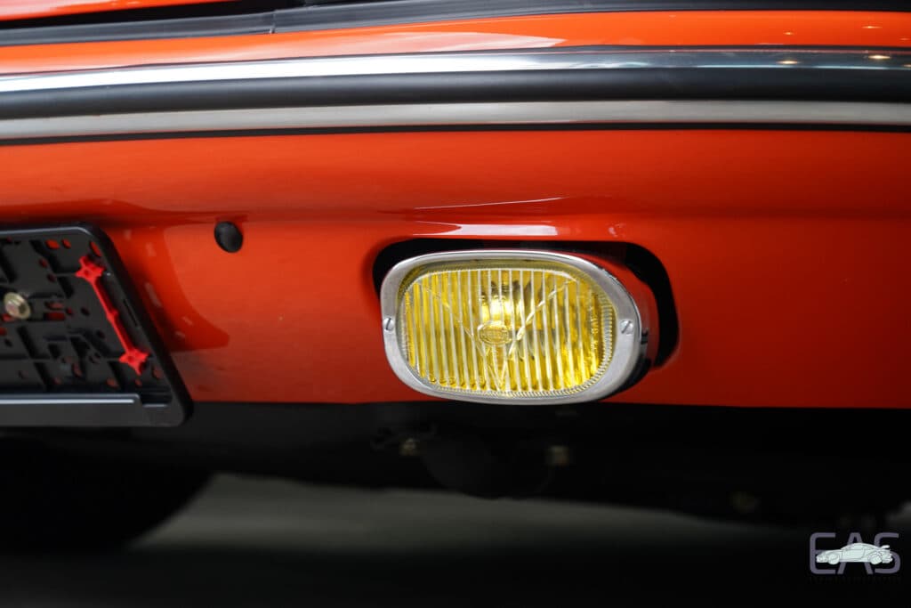 Porsche 912 Targa - Bild 10