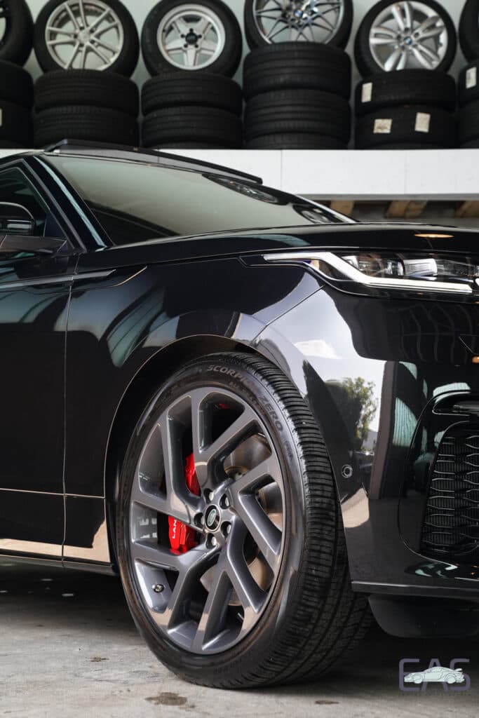 Range-Rover Velar SV - Bild 1