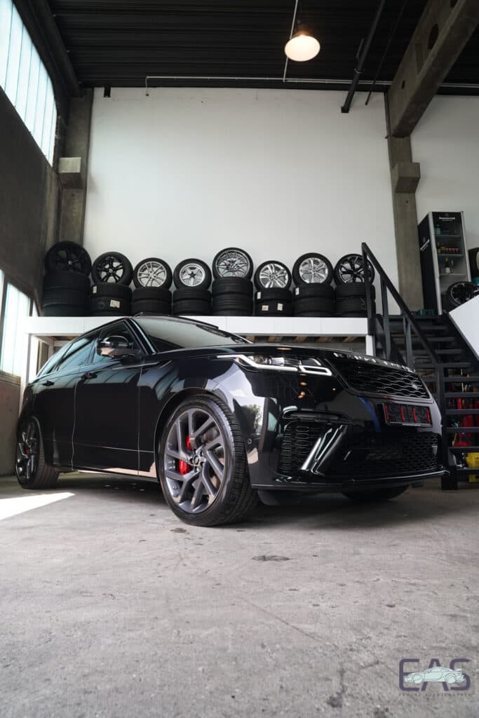 Range-Rover Velar SV - Bild 2