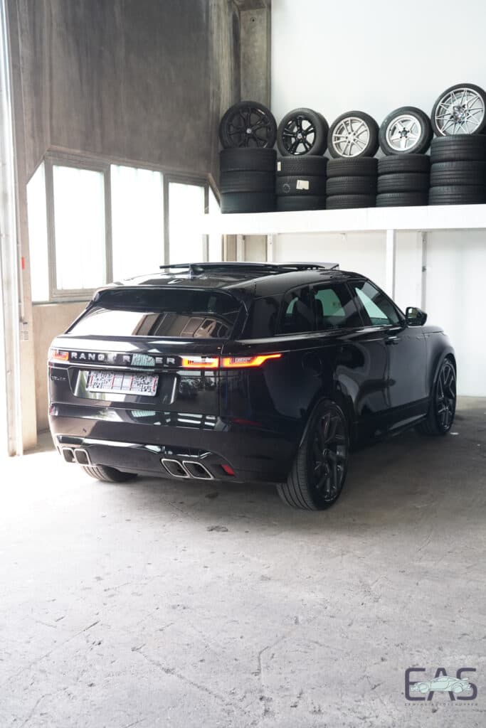 Range-Rover Velar SV - Bild 4