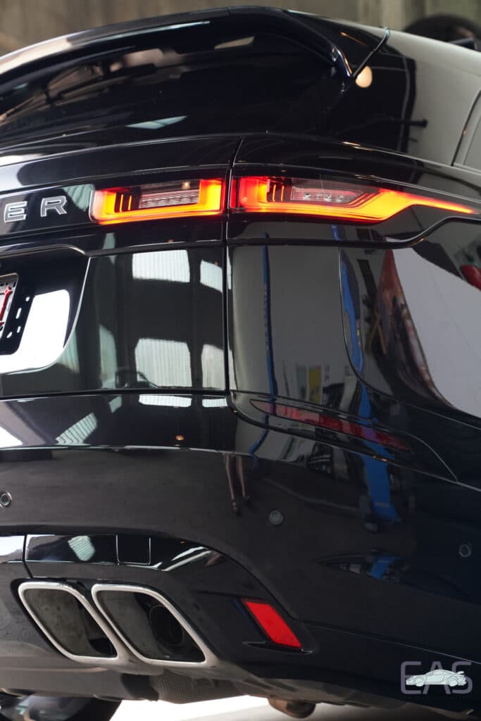 Range-Rover Velar SV - Bild 5