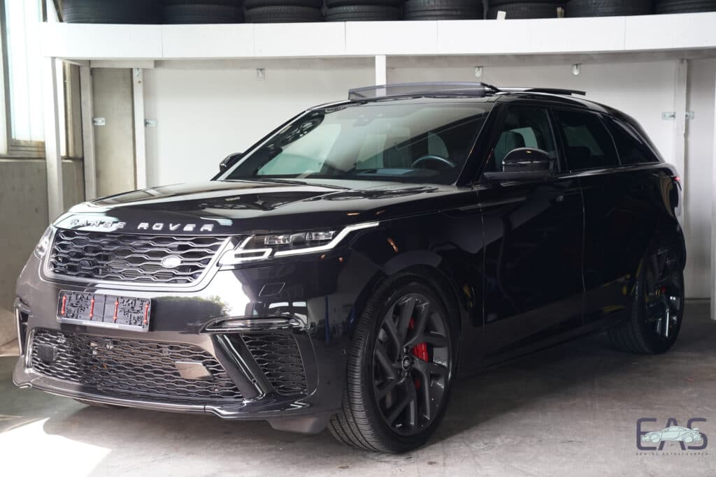 Range-Rover Velar SV - Bild 6