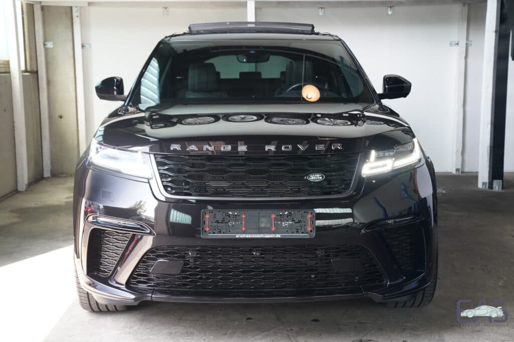 Range-Rover Velar SV - Bild 7
