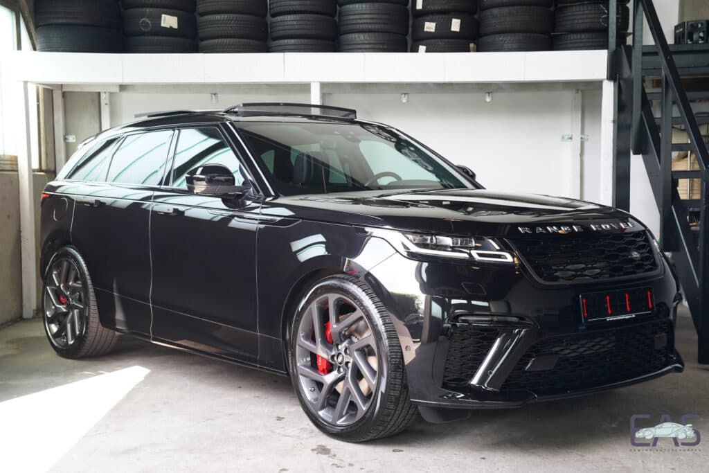 Range-Rover Velar SV - Bild 8