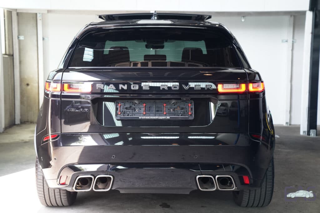 Range-Rover Velar SV - Bild 9