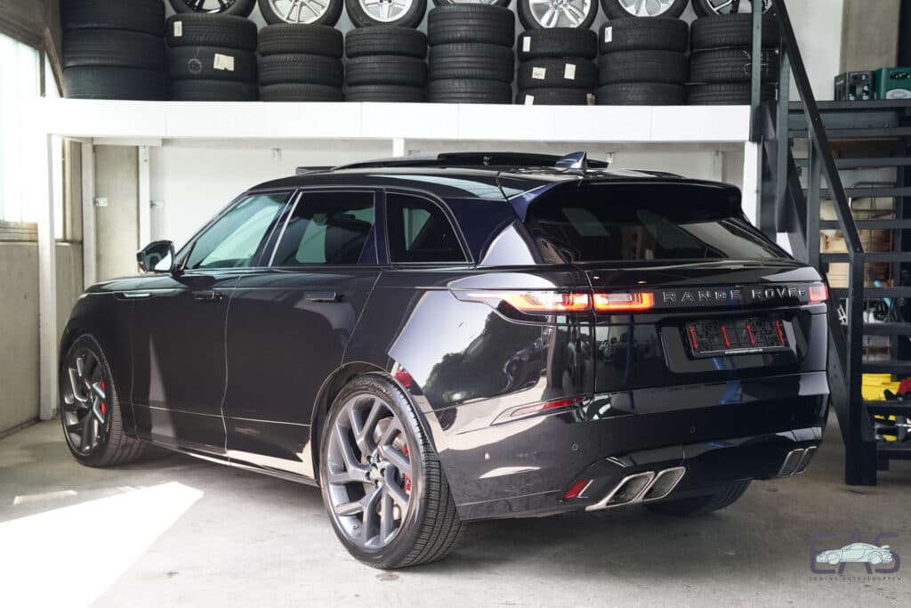 Range-Rover Velar SV - Bild 10