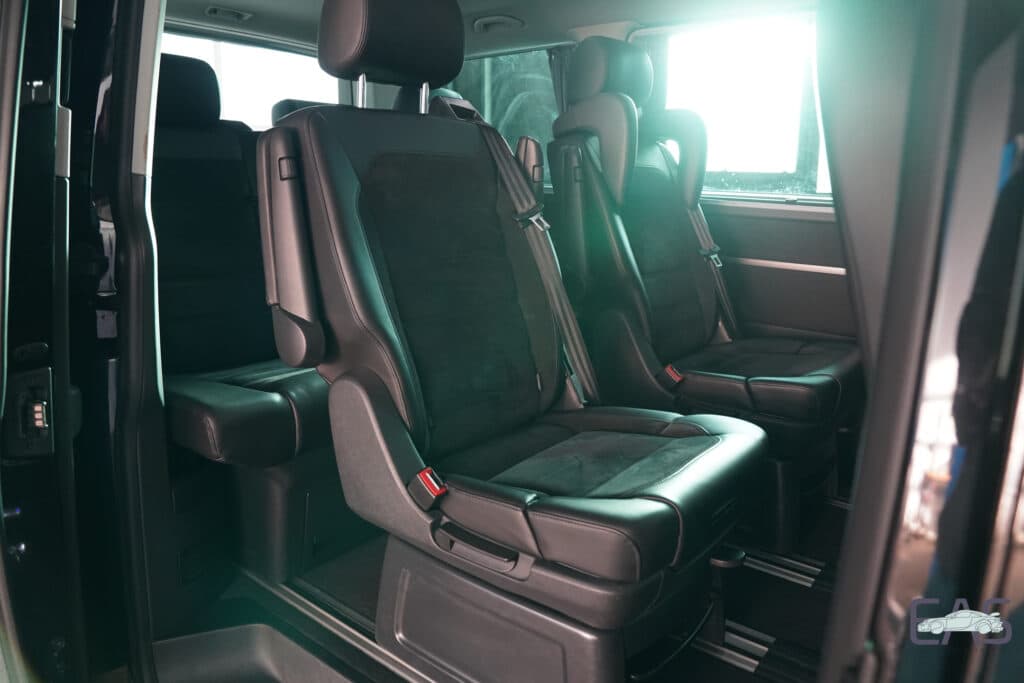 Volkswagen T6 4motion - Bild 1