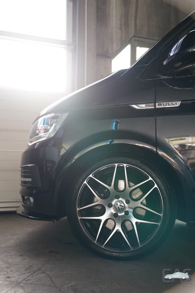 Volkswagen T6 4motion - Bild 2