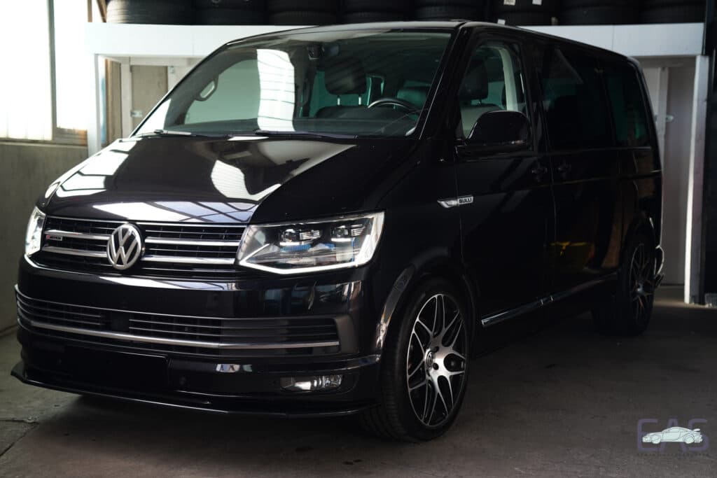 Volkswagen T6 4motion - Bild 6