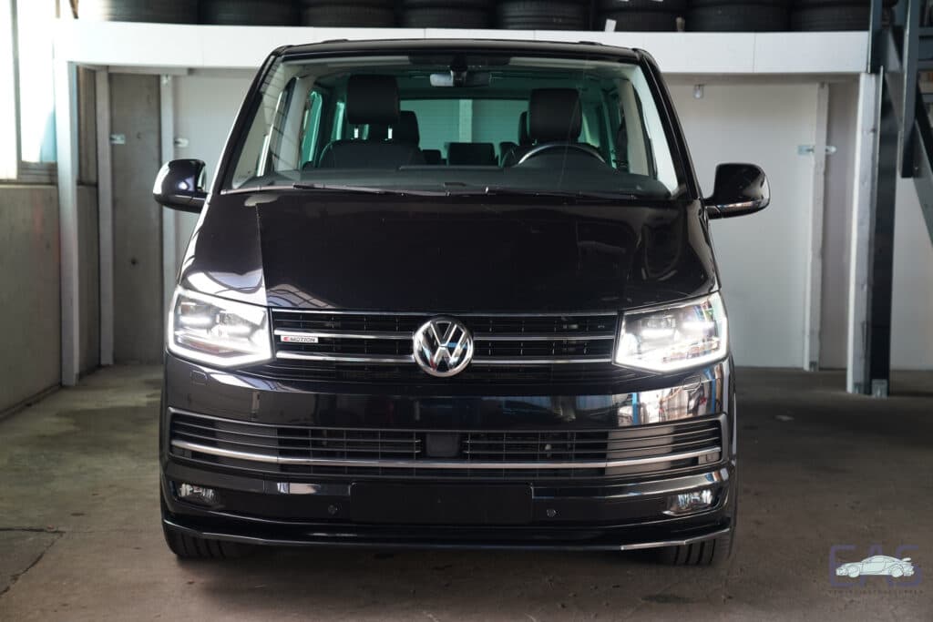 Volkswagen T6 4motion - Bild 7