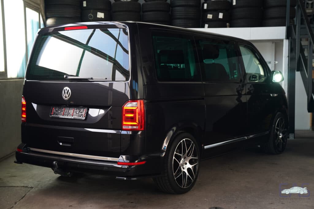 Volkswagen T6 4motion - Bild 11