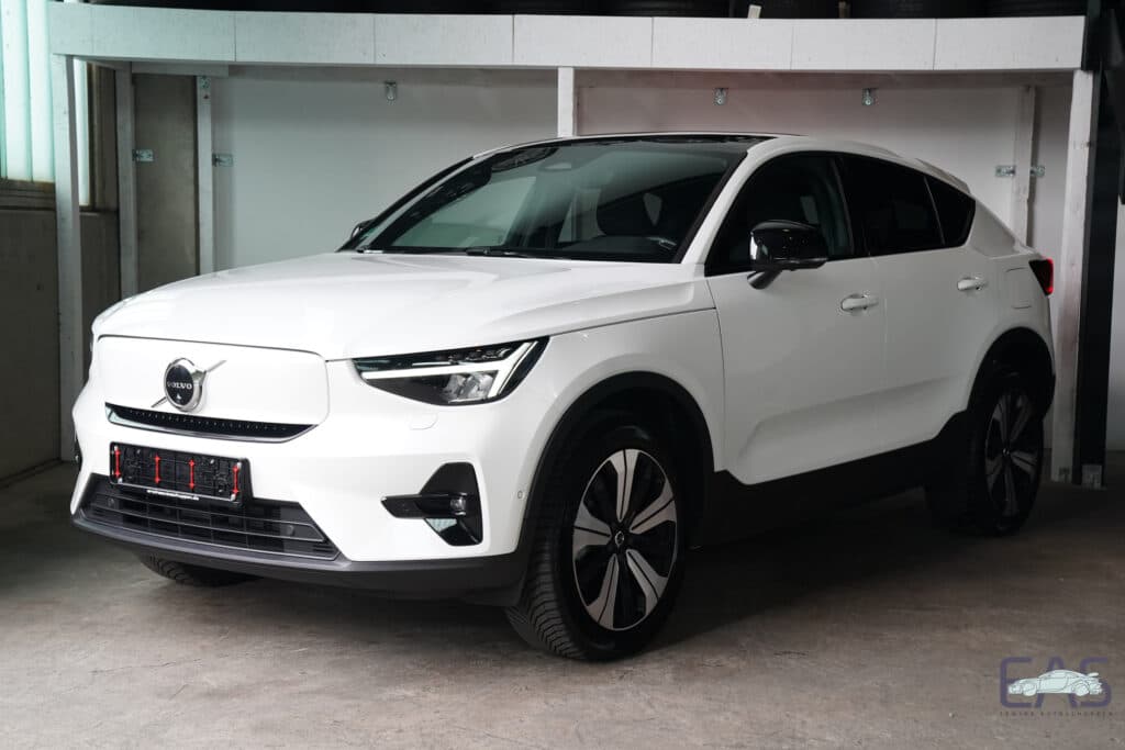 Volvo C40 - Bild 6