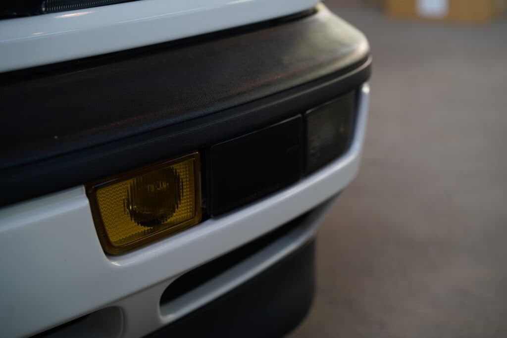 VW Golf 3 VR6 2,8L - Bild 1