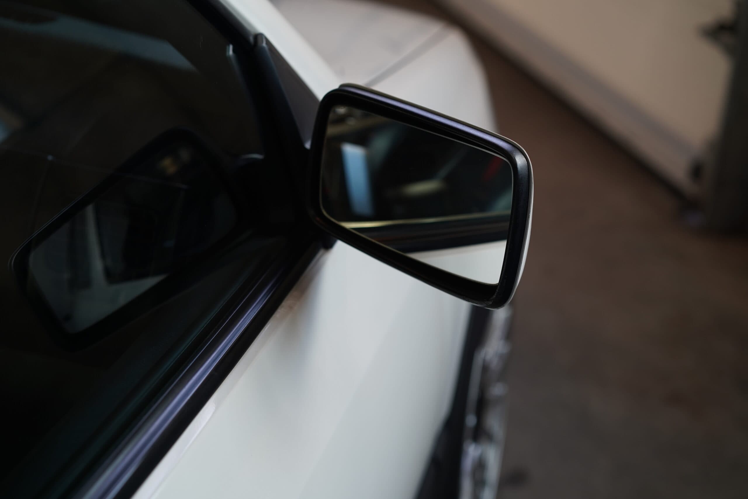 VW Golf 3 VR6 2,8L - Bild 3