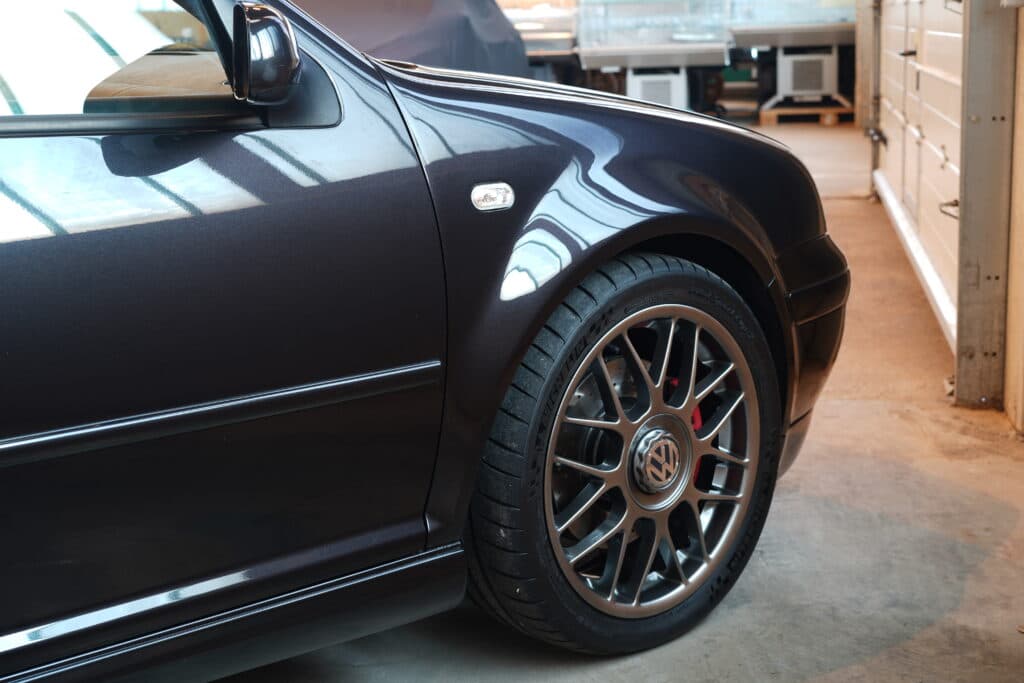 VW Golf 4 JuBi GTI - Bild 5