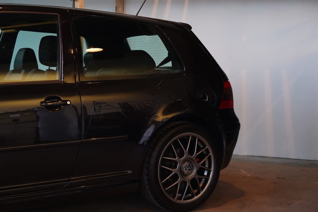 VW Golf 4 JuBi GTI - Bild 9