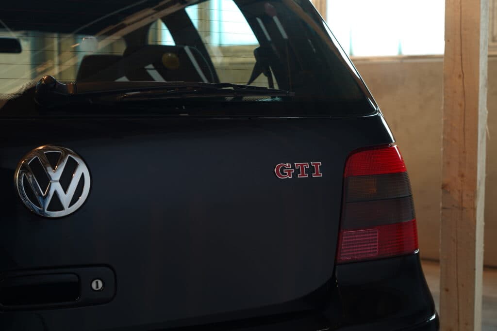 VW Golf 4 JuBi GTI - Bild 11