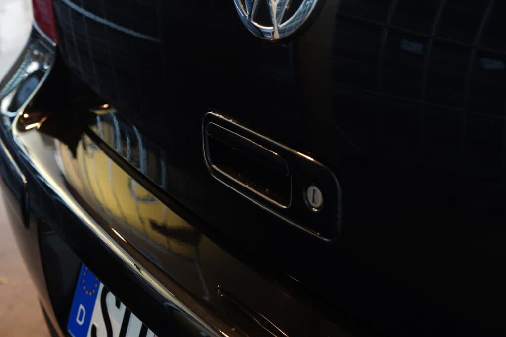 VW Golf 4 JuBi GTI - Bild 12