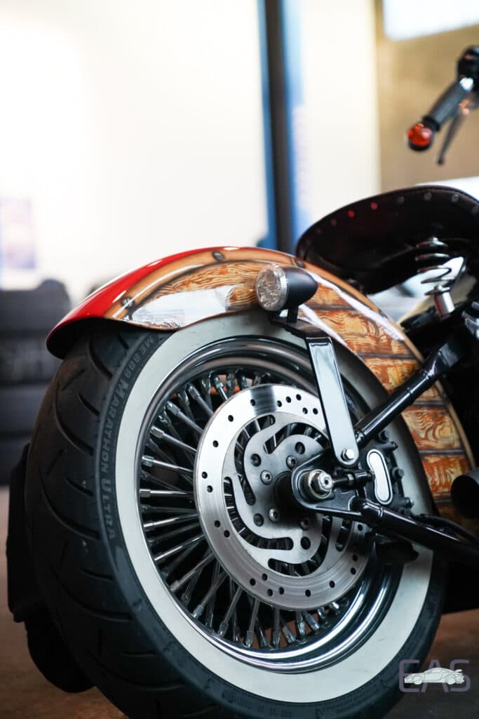 Harley-Davidson Springer Classic